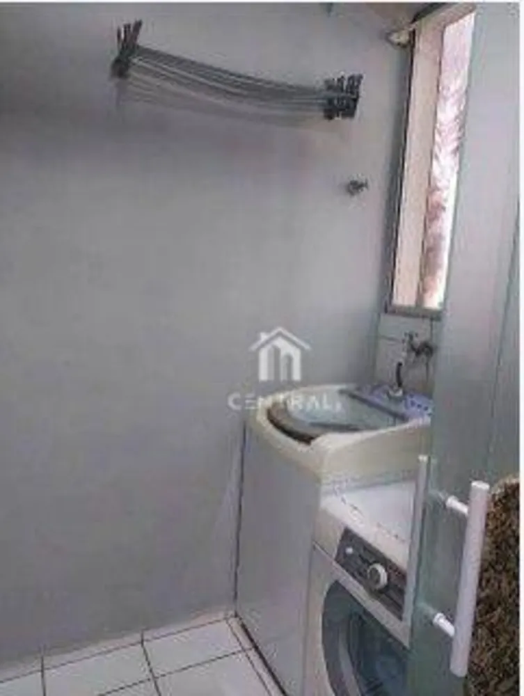 Apartamento, 2 quartos, 52 m² - Foto 4
