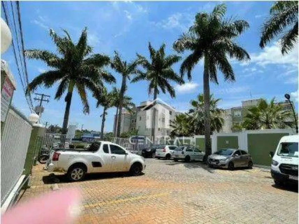 Apartamento, 2 quartos, 52 m² - Foto 7