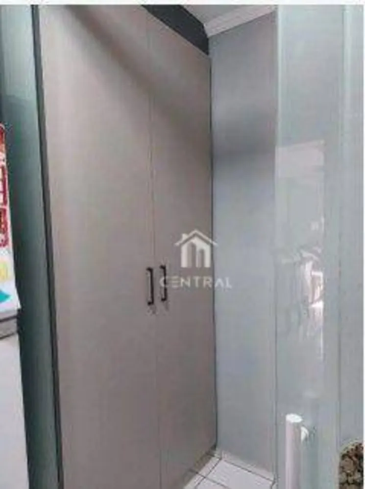 Apartamento, 2 quartos, 52 m² - Foto 2