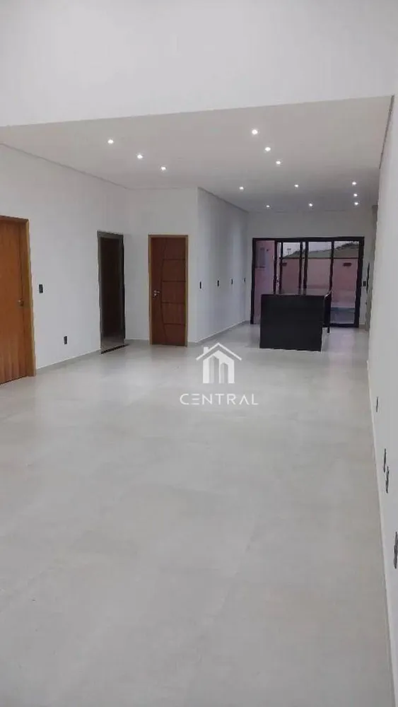 Casa de Condomínio, 3 quartos - Foto 10