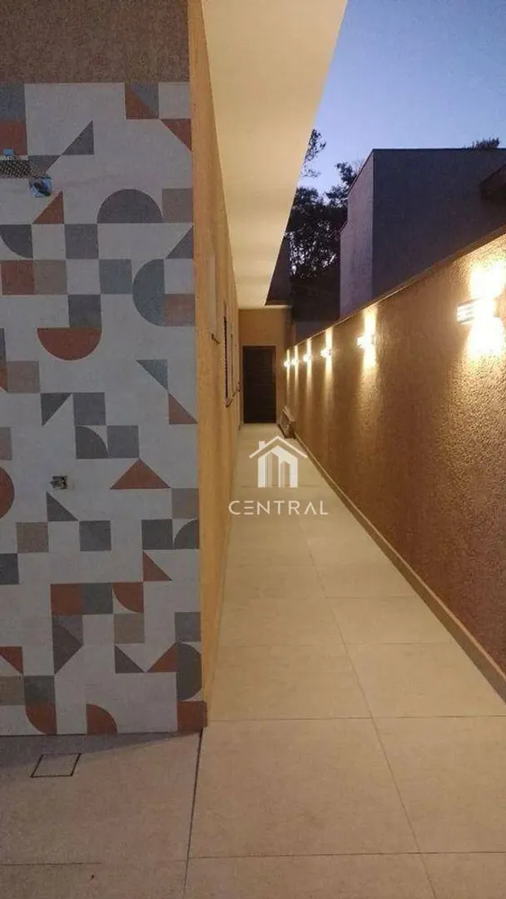 Casa de Condomínio, 3 quartos - Foto 5