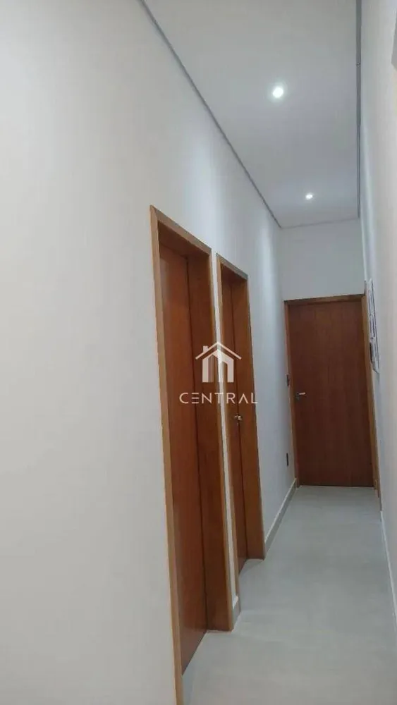 Casa de Condomínio, 3 quartos - Foto 8