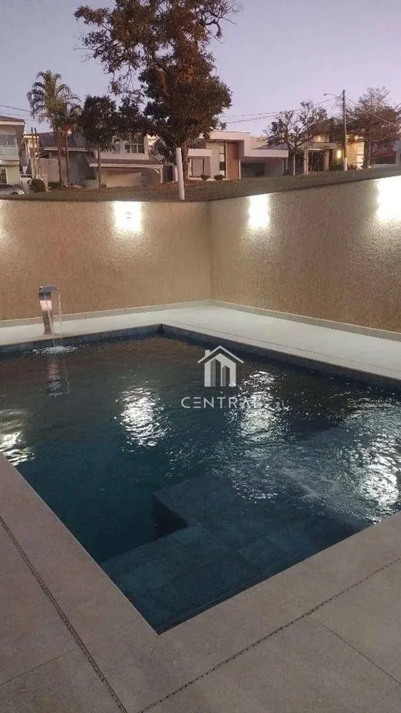 Casa de Condomínio, 3 quartos - Foto 2