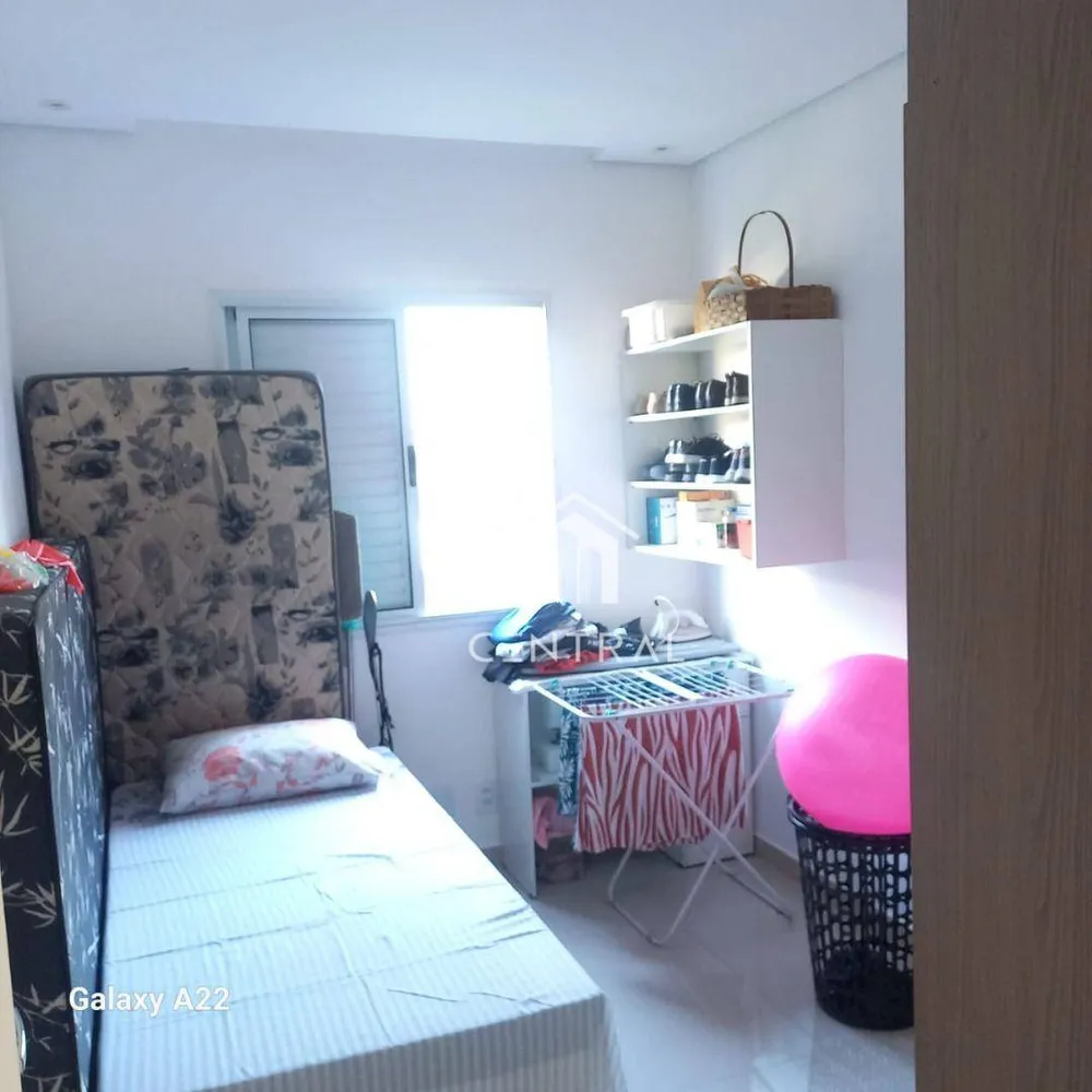 Apartamento, 2 quartos, 51 m² - Foto 10