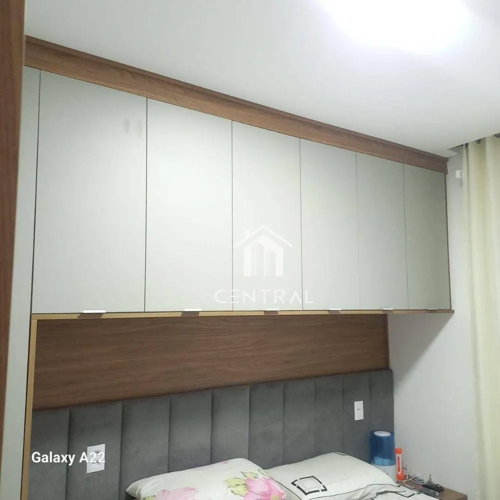 Apartamento, 2 quartos, 51 m² - Foto 12