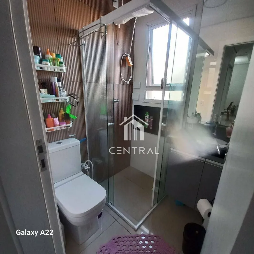 Apartamento, 2 quartos, 51 m² - Foto 2