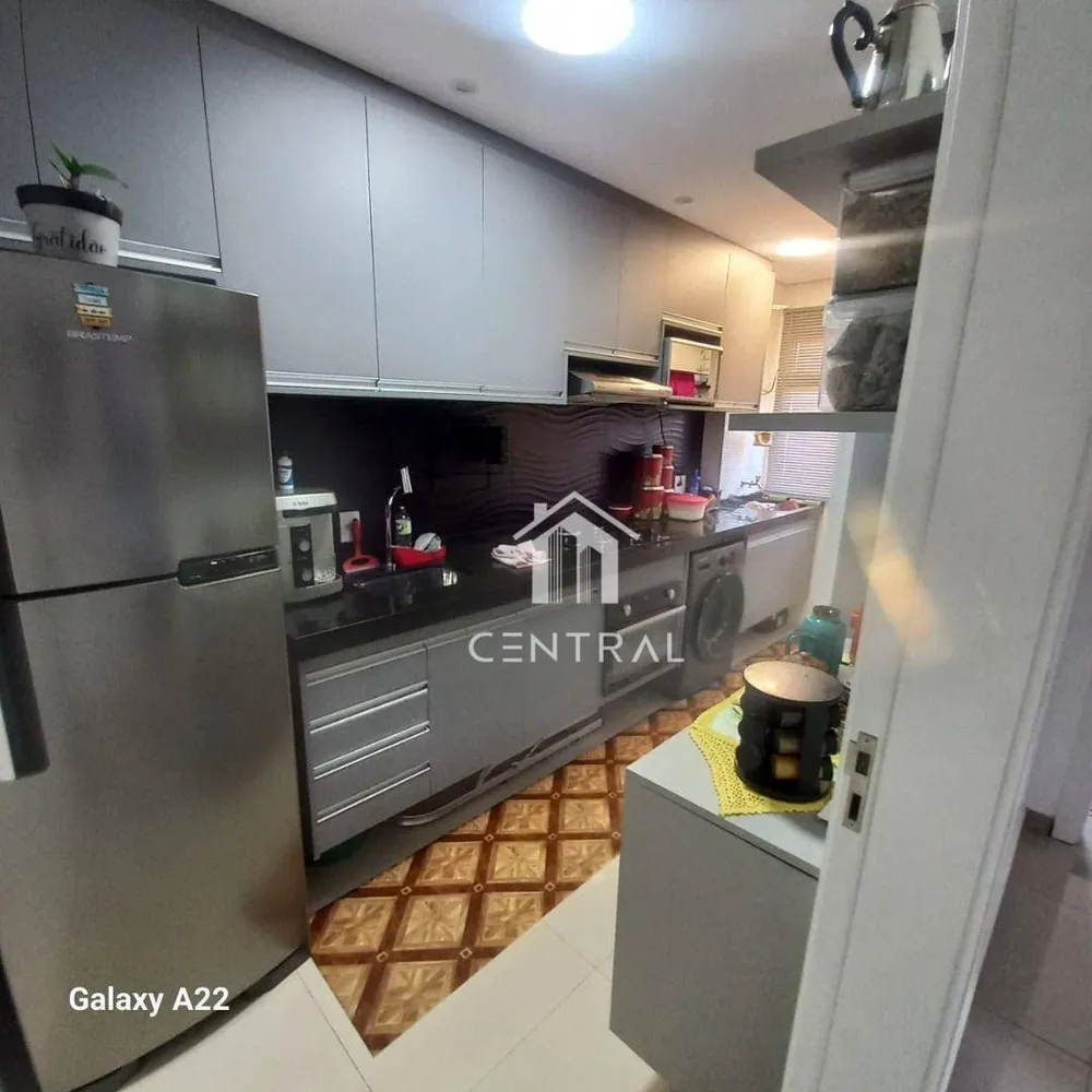 Apartamento, 2 quartos, 51 m² - Foto 3
