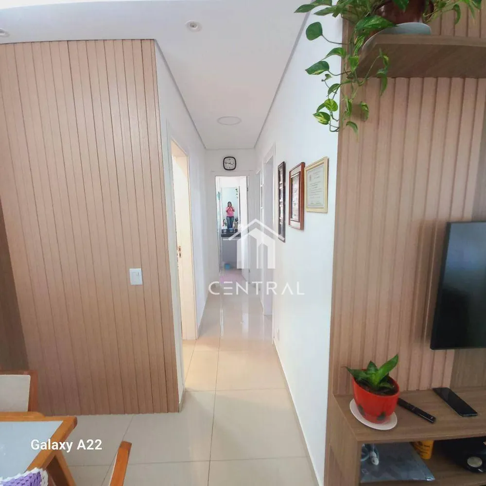 Apartamento, 2 quartos, 51 m² - Foto 4