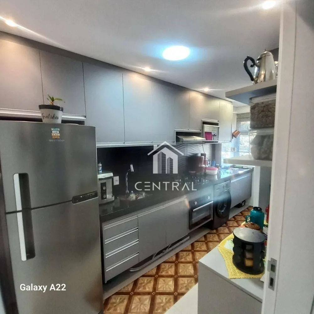 Apartamento, 2 quartos, 51 m² - Foto 7