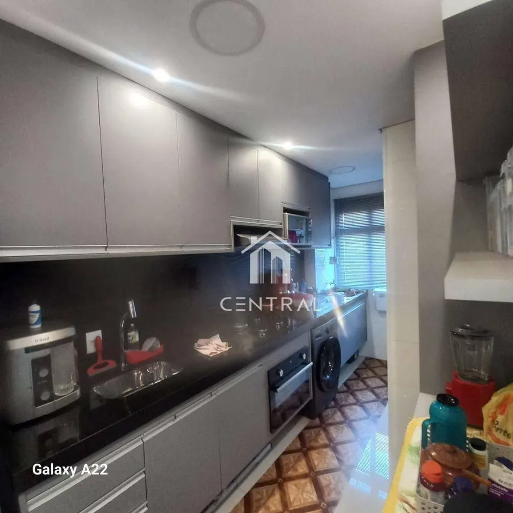 Apartamento, 2 quartos, 51 m² - Foto 8