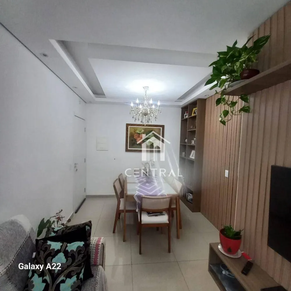 Apartamento, 2 quartos, 51 m² - Foto 6