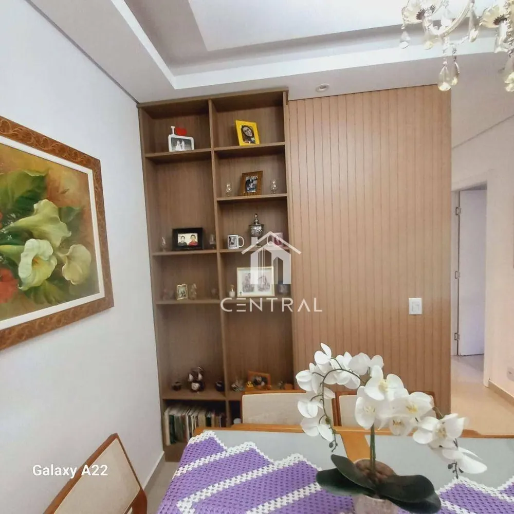 Apartamento, 2 quartos, 51 m² - Foto 5