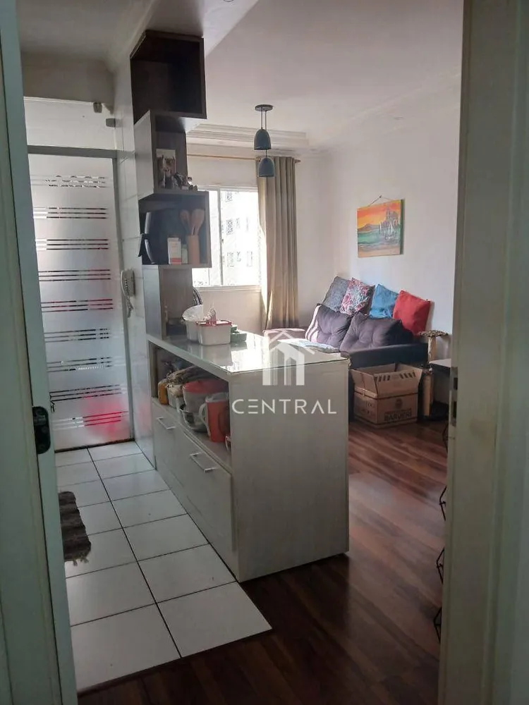Apartamento, 2 quartos, 51 m² - Foto 5