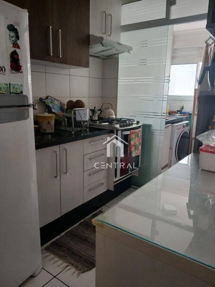 Apartamento, 2 quartos, 51 m² - Foto 4