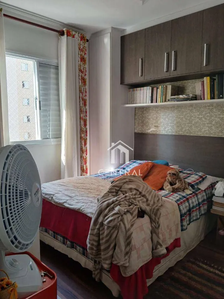 Apartamento, 2 quartos, 51 m² - Foto 8