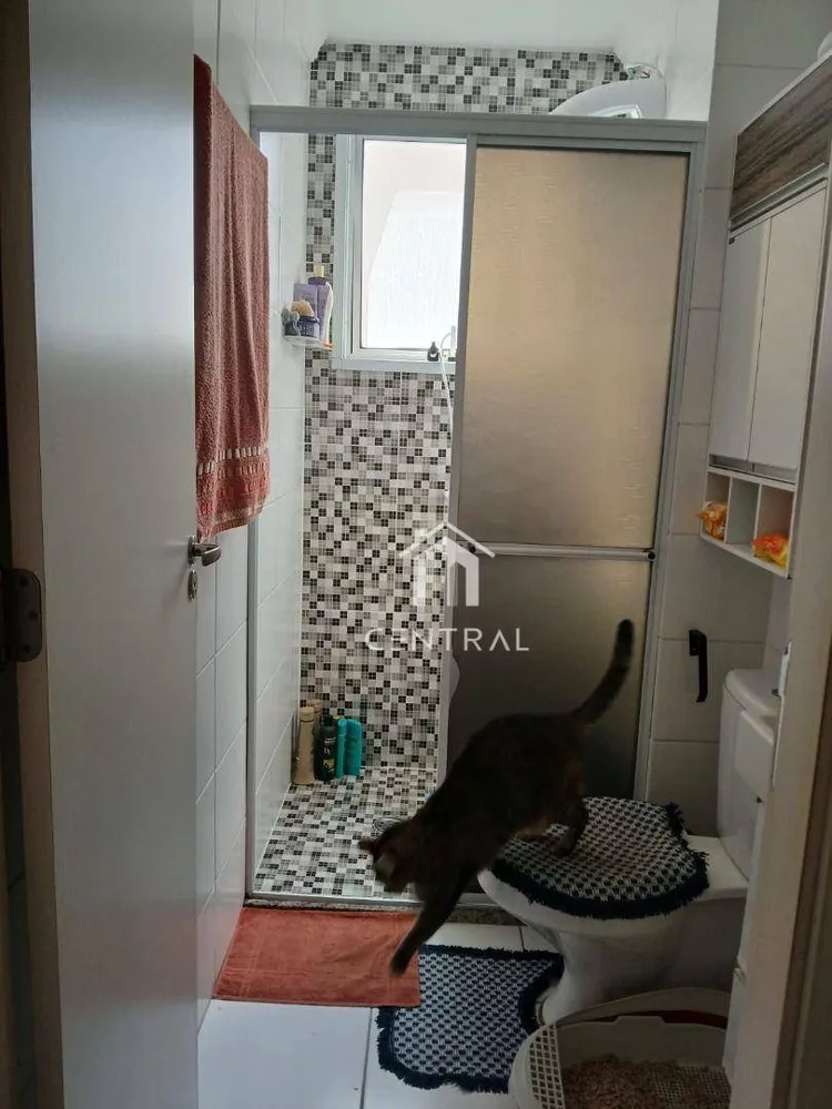 Apartamento, 2 quartos, 51 m² - Foto 11