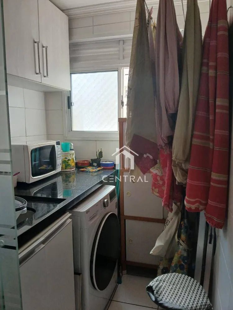 Apartamento, 2 quartos, 51 m² - Foto 6