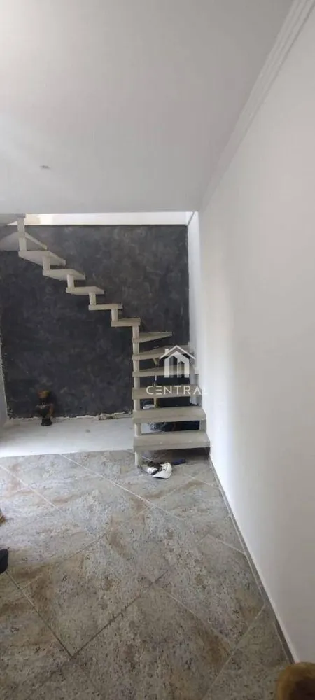 Casa, 4 quartos, 135 m² - Foto 5
