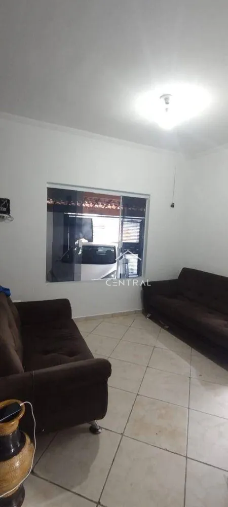 Casa, 4 quartos, 135 m² - Foto 11