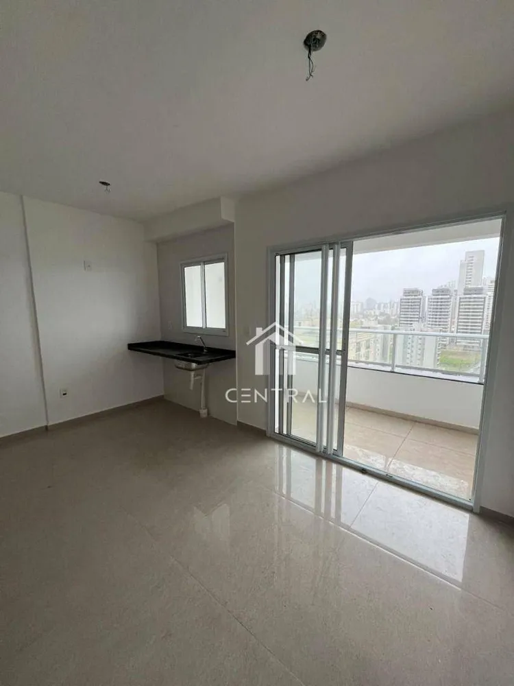 Apartamento, 2 quartos, 73 m² - Foto 1
