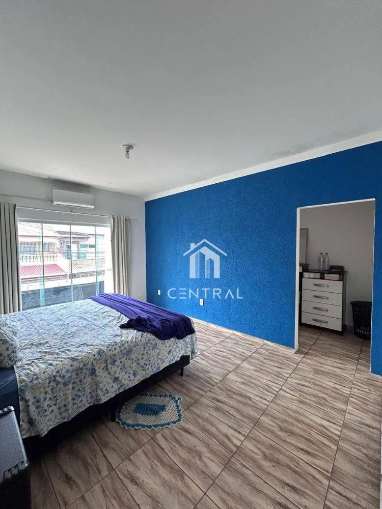 Sobrado, 4 quartos, 269 m² - Foto 11