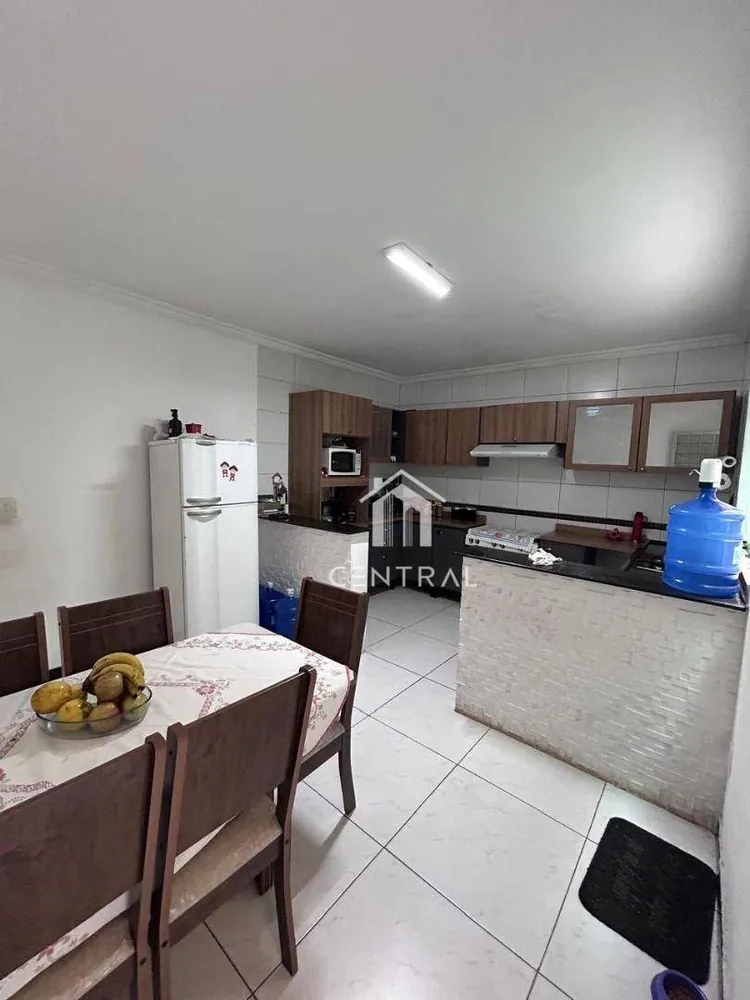 Sobrado, 4 quartos, 269 m² - Foto 6