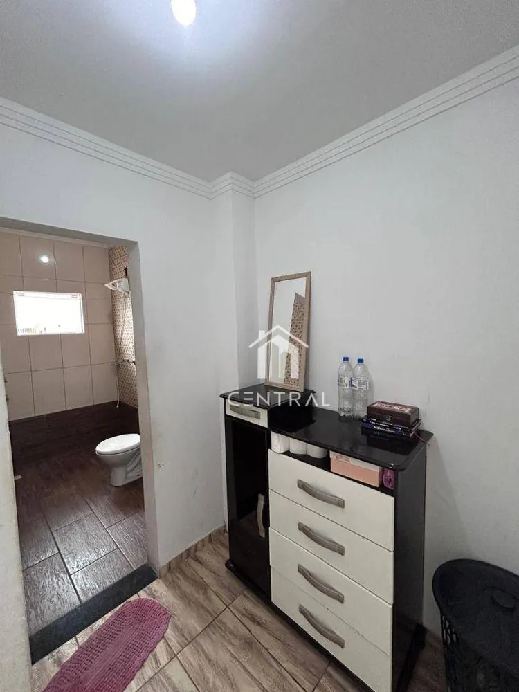Sobrado, 4 quartos, 269 m² - Foto 5