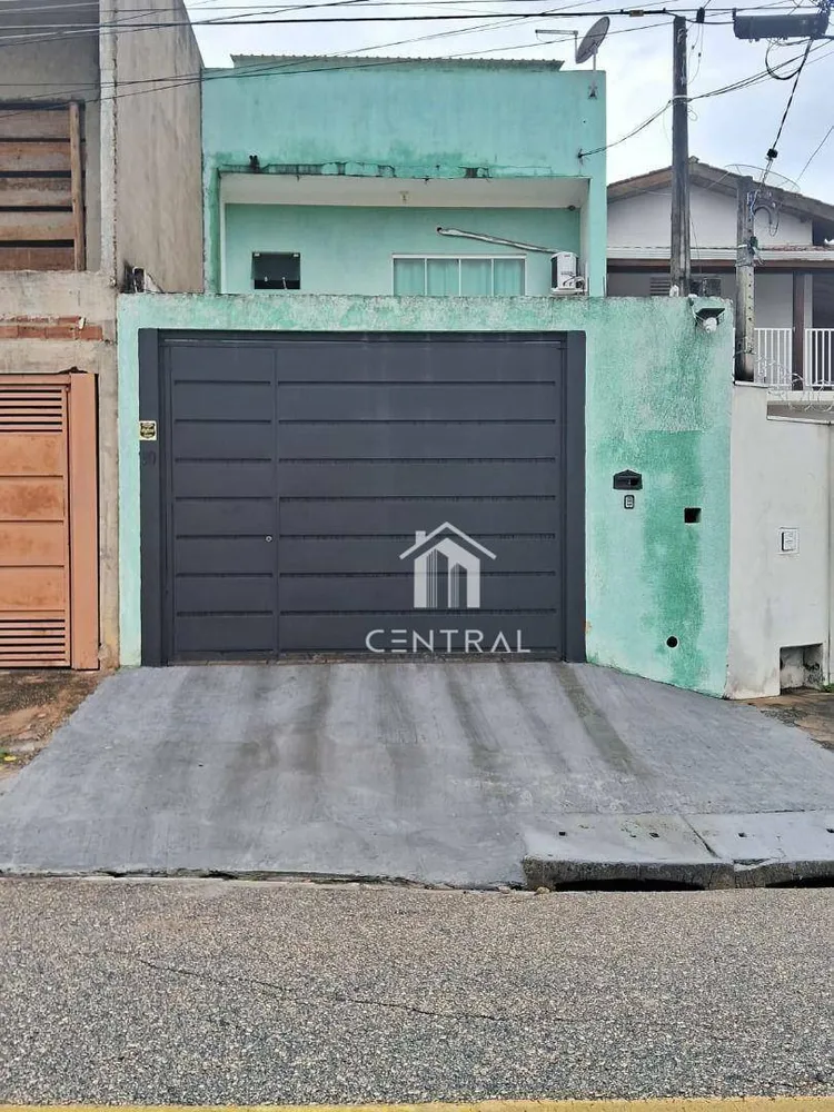 Sobrado, 4 quartos, 269 m² - Foto 8