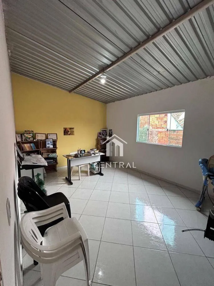 Sobrado, 4 quartos, 269 m² - Foto 1