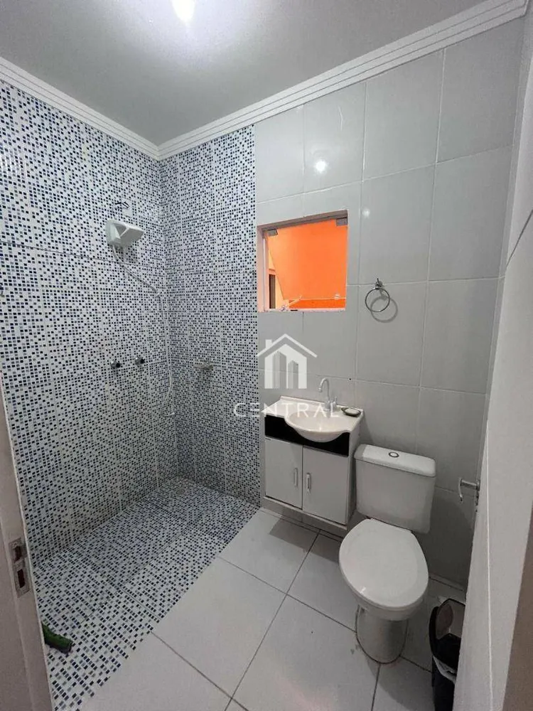 Sobrado, 4 quartos, 269 m² - Foto 2