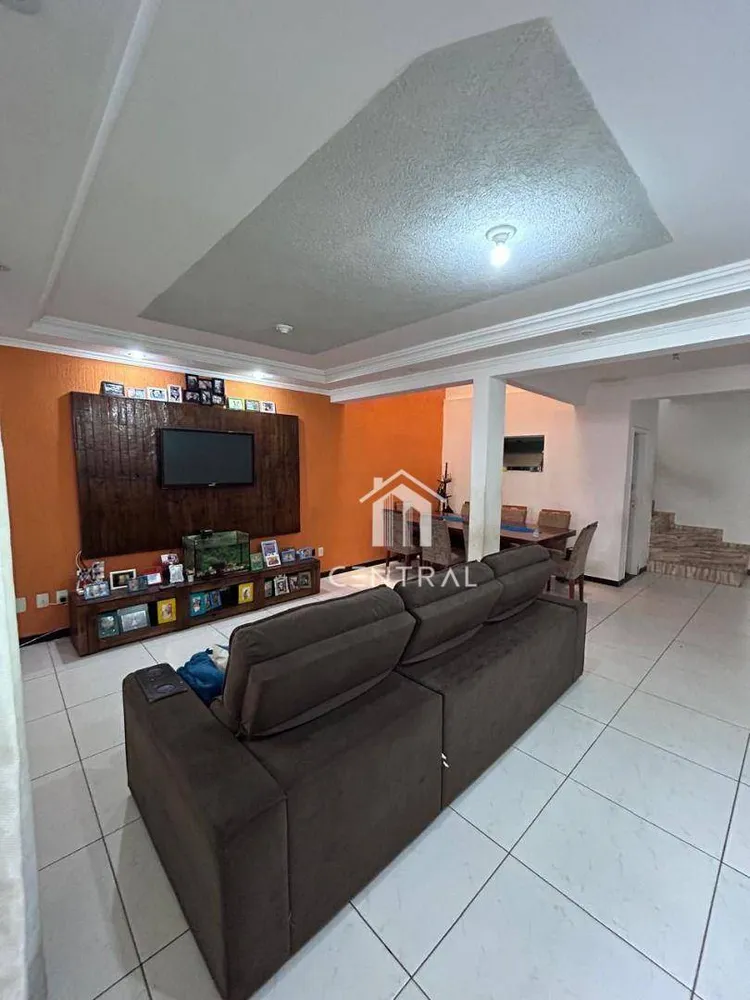 Sobrado, 4 quartos, 269 m² - Foto 7