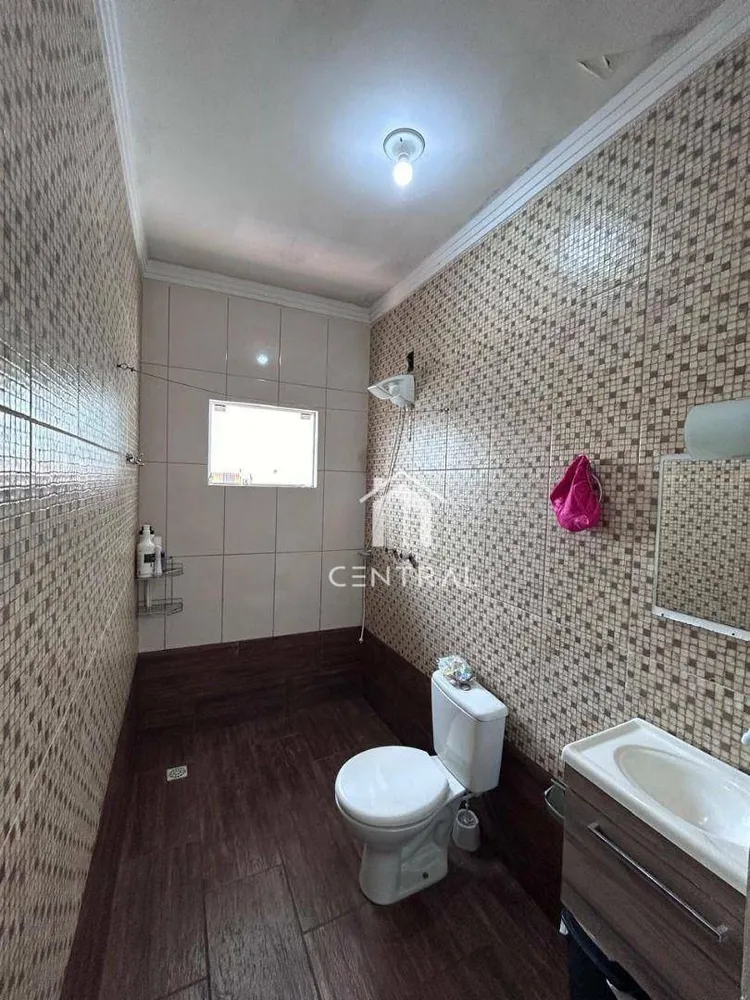 Sobrado, 4 quartos, 269 m² - Foto 3