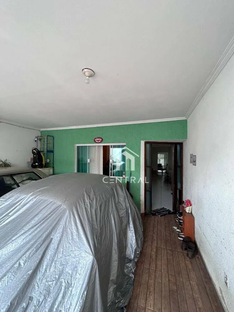 Sobrado, 4 quartos, 269 m² - Foto 2