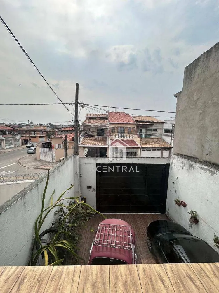 Sobrado, 4 quartos, 269 m² - Foto 7