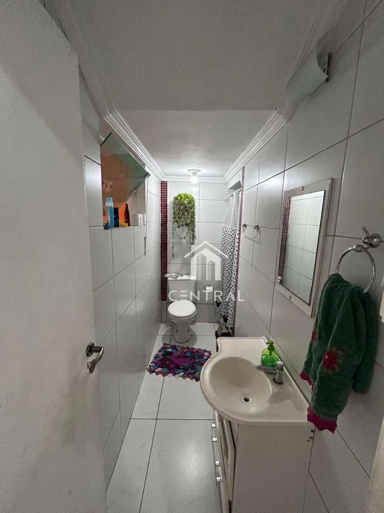 Sobrado, 4 quartos, 269 m² - Foto 10