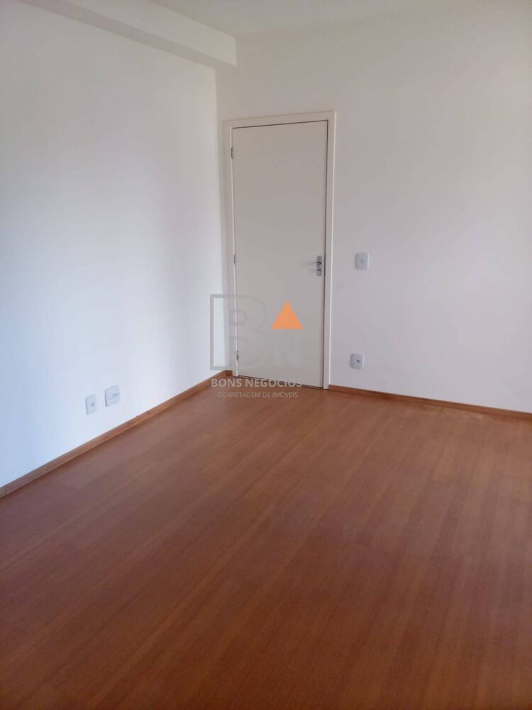 Apartamento à venda com 2 quartos, 56m² - Foto 4