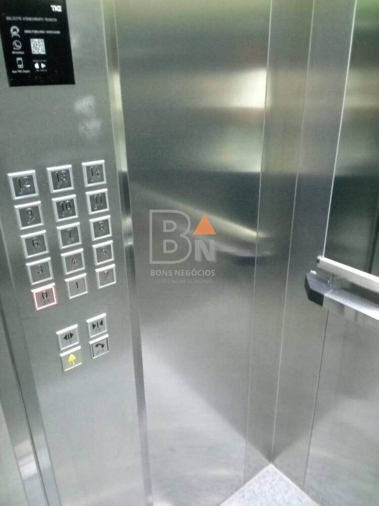 Apartamento à venda com 2 quartos, 56m² - Foto 1
