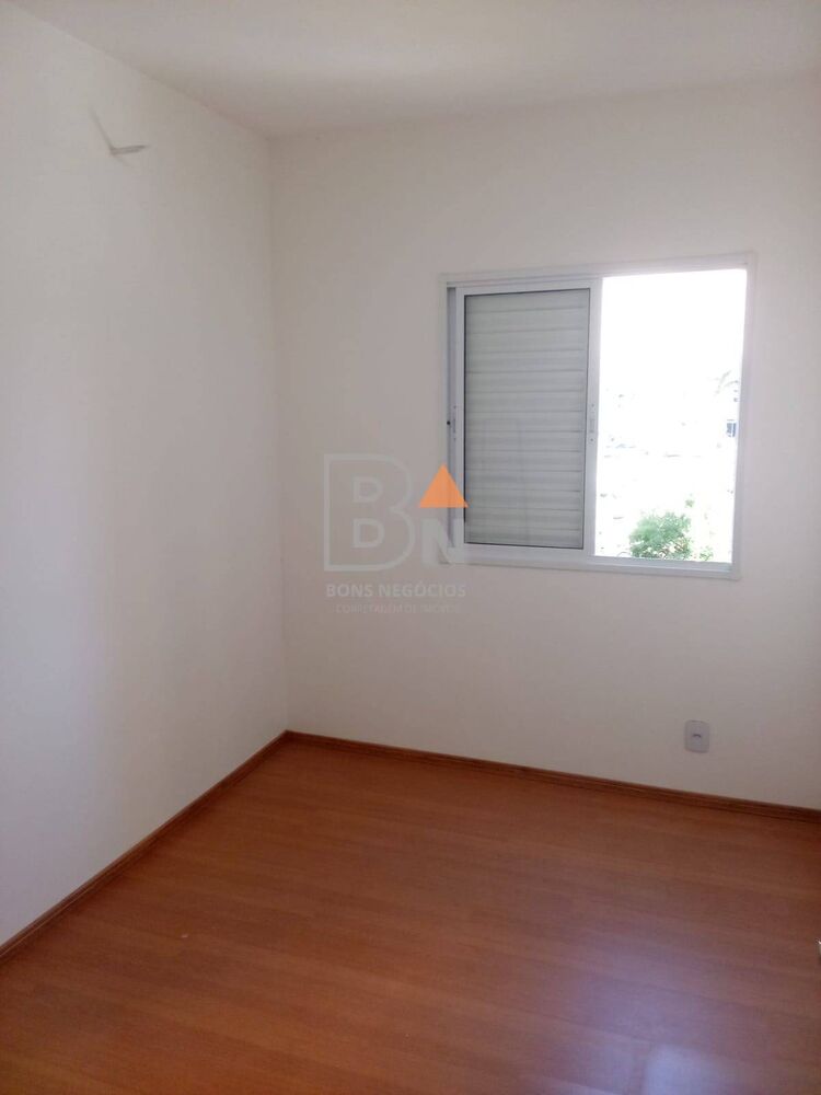 Apartamento à venda com 2 quartos, 56m² - Foto 6