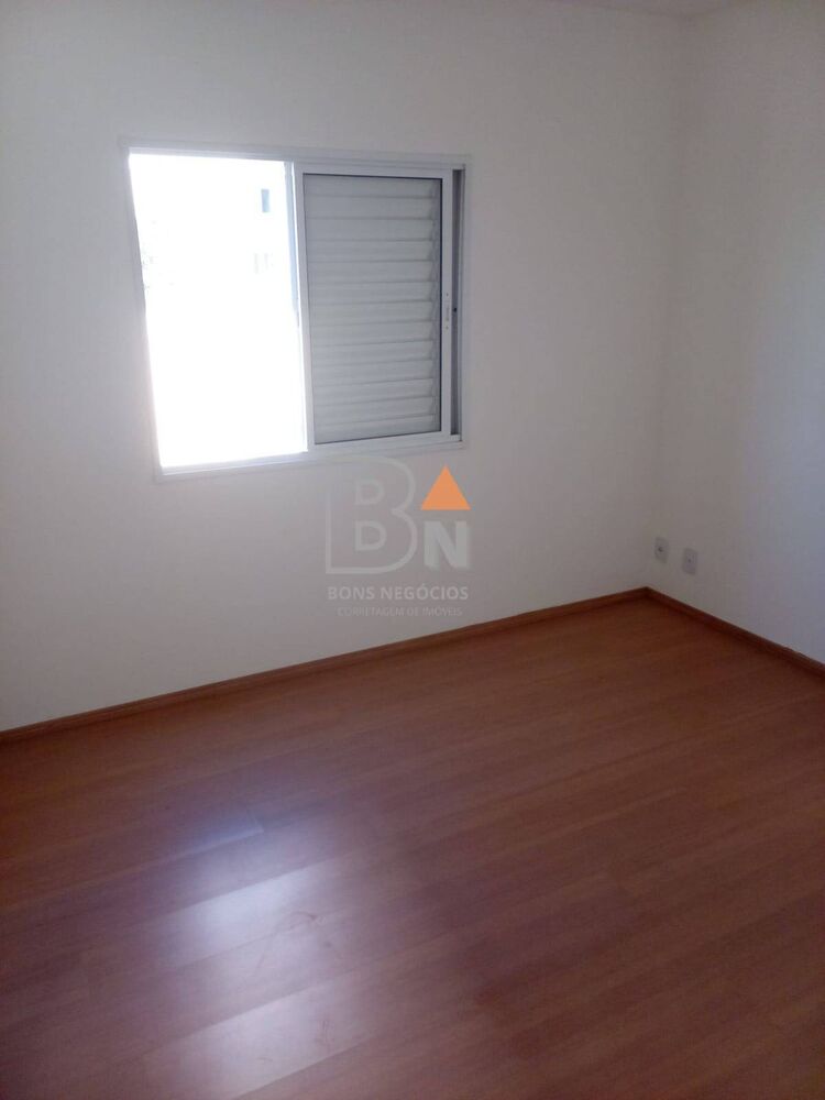 Apartamento à venda com 2 quartos, 56m² - Foto 5