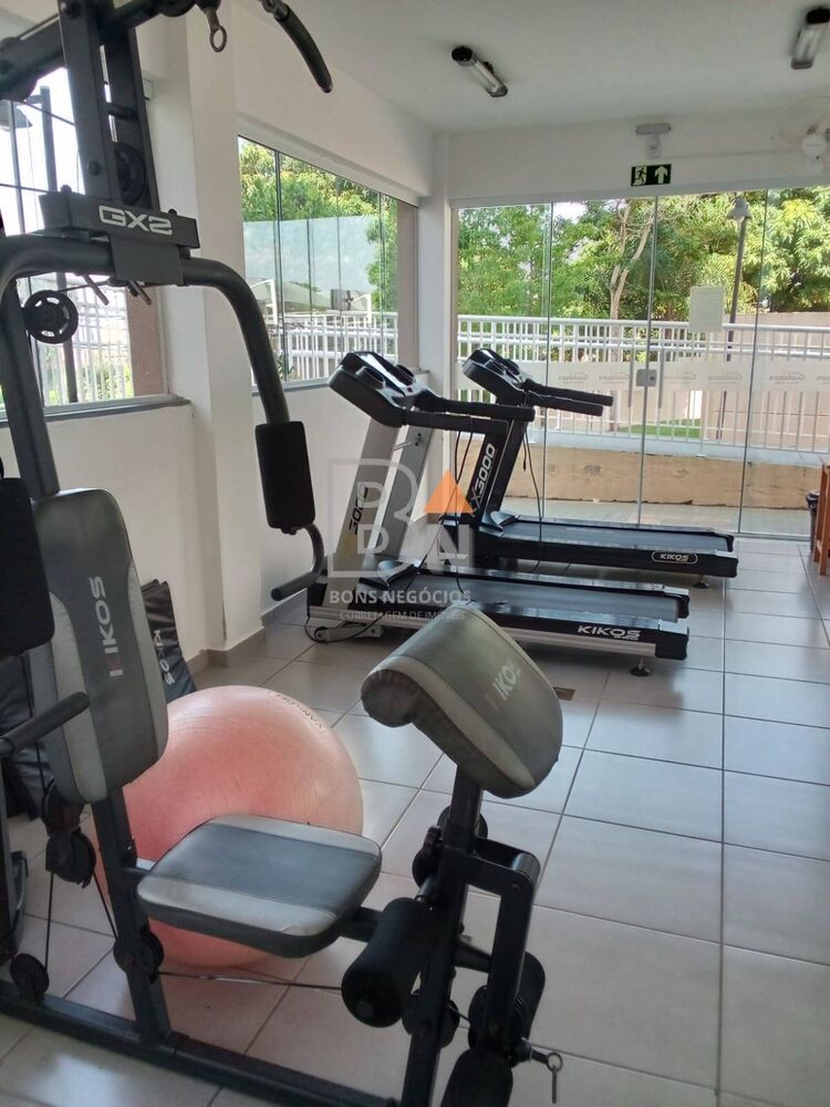 Apartamento à venda com 2 quartos, 56m² - Foto 7