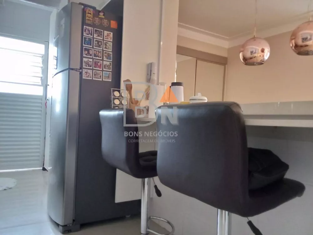 Apartamento, 3 quartos, 90 m² - Foto 3