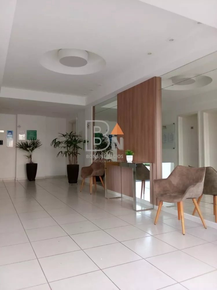 Apartamento, 3 quartos, 90 m² - Foto 7