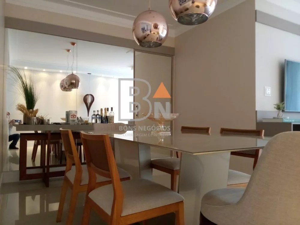 Apartamento, 3 quartos, 90 m² - Foto 5