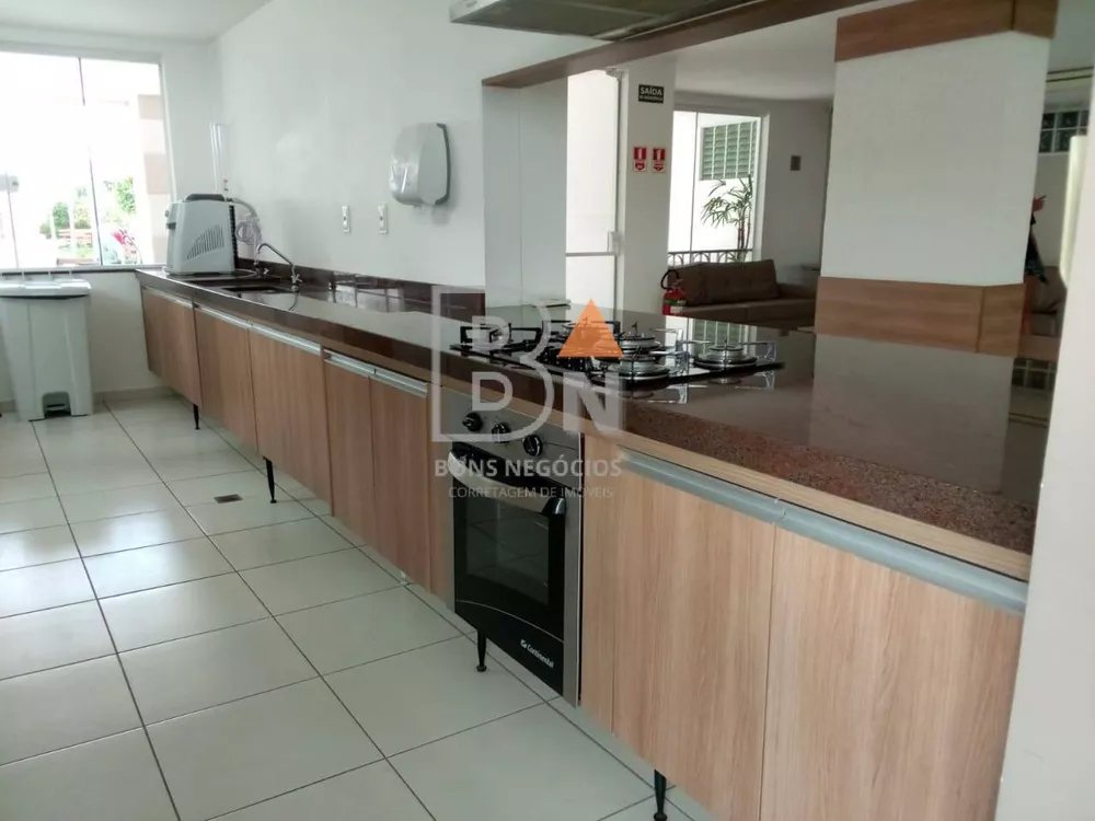 Apartamento, 3 quartos, 90 m² - Foto 8