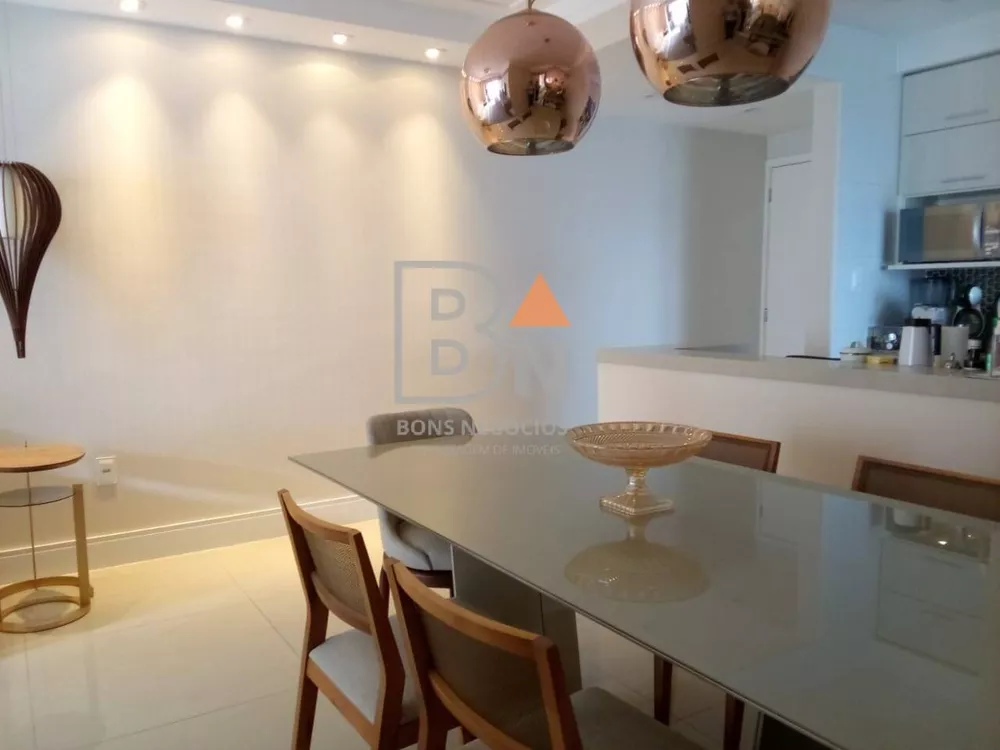 Apartamento, 3 quartos, 90 m² - Foto 4
