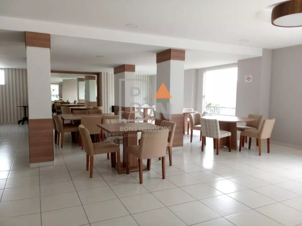 Apartamento, 3 quartos, 90 m² - Foto 2