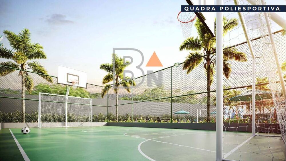 Apartamento, 3 quartos, 60 m² - Foto 3