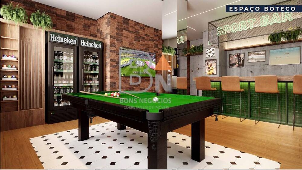 Apartamento, 3 quartos, 60 m² - Foto 5