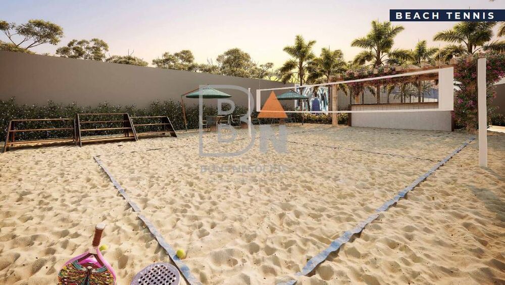 Apartamento, 3 quartos, 60 m² - Foto 2