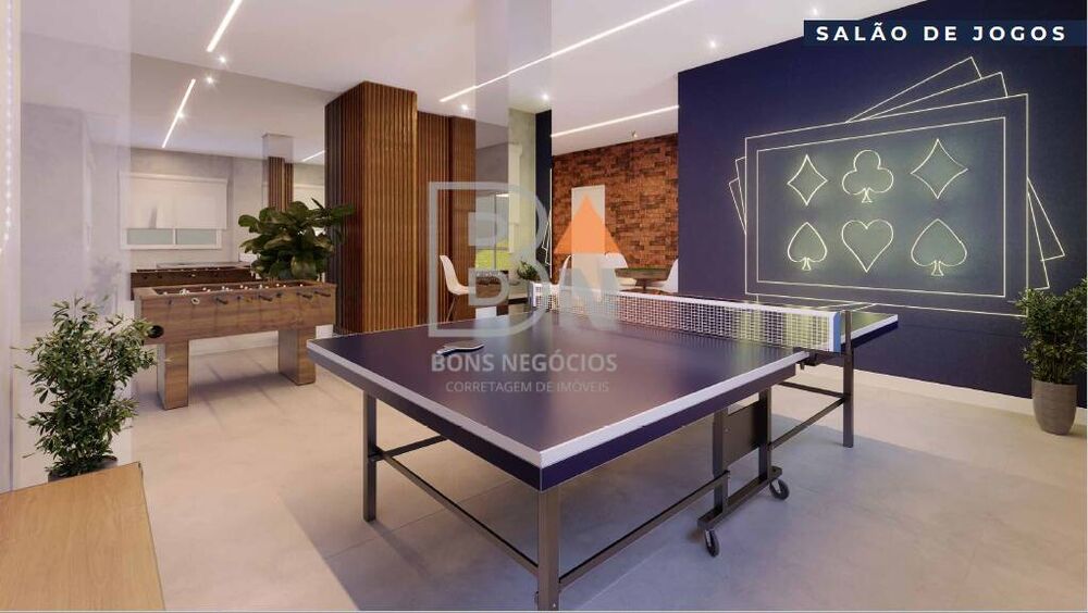 Apartamento, 3 quartos, 60 m² - Foto 6